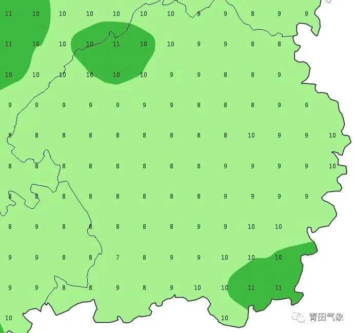 中央气象未来十天气象_智慧气象_智慧气象下载