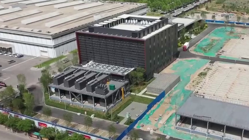 华为楼宇自控系统_朱婷土耳其获大奖_王家卫获法国大奖
