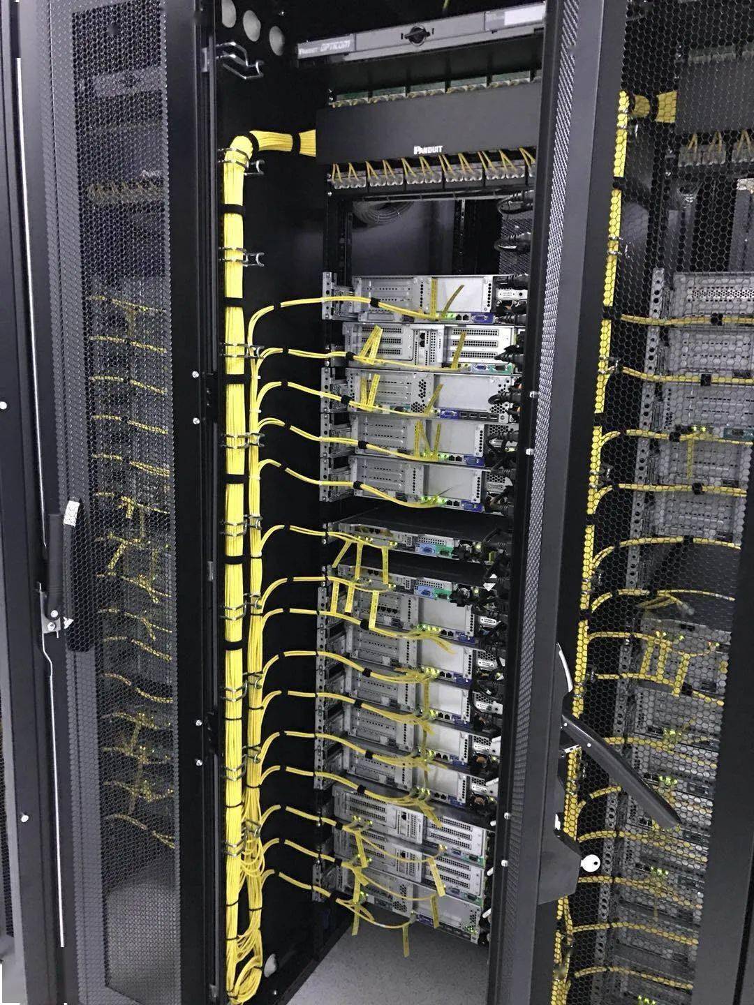 楼宇自控图纸包括_布线系统总体结构_布线系统总体结构设计