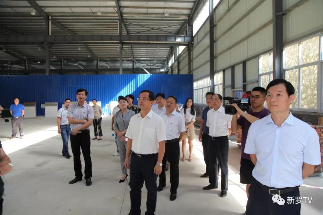 新罗区楼宇自控系统招聘_招商局公示_区人选招商公示副总聘任拟公示