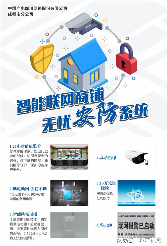 海康威视安防龙头_安防海康的竞争对手_安防