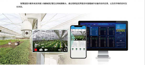 农业物联网什么意思_农业物联网_农业物联网解决方案