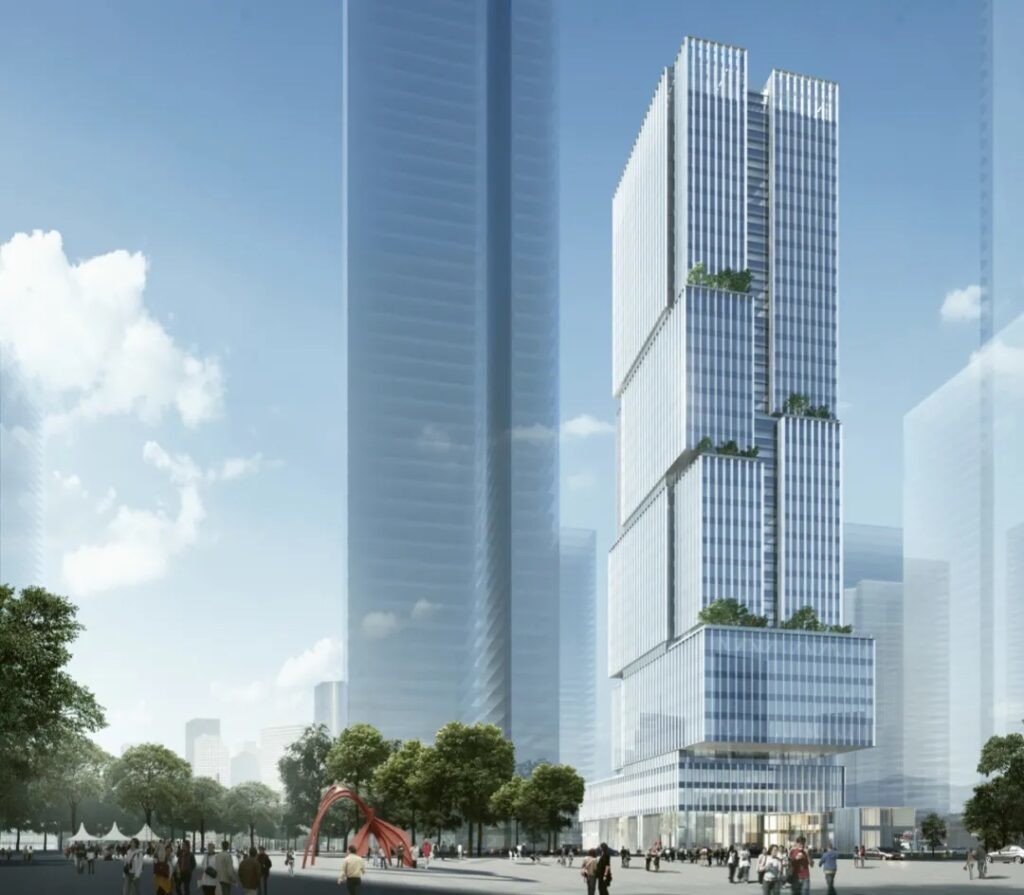 产业园区招商实战攻略_产业园区招商中心_产业园区招商