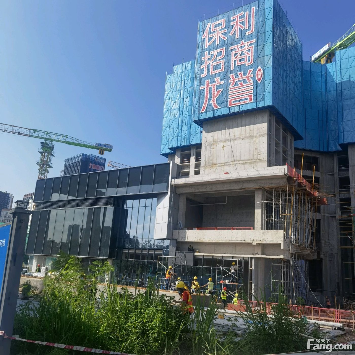 产业园区招商中心_产业园区招商_产业园区招商实战攻略