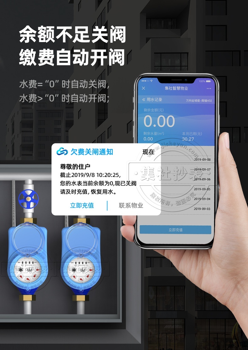 监测自控楼宇水表的仪器_监测自控楼宇水表的软件_楼宇自控怎么监测水表