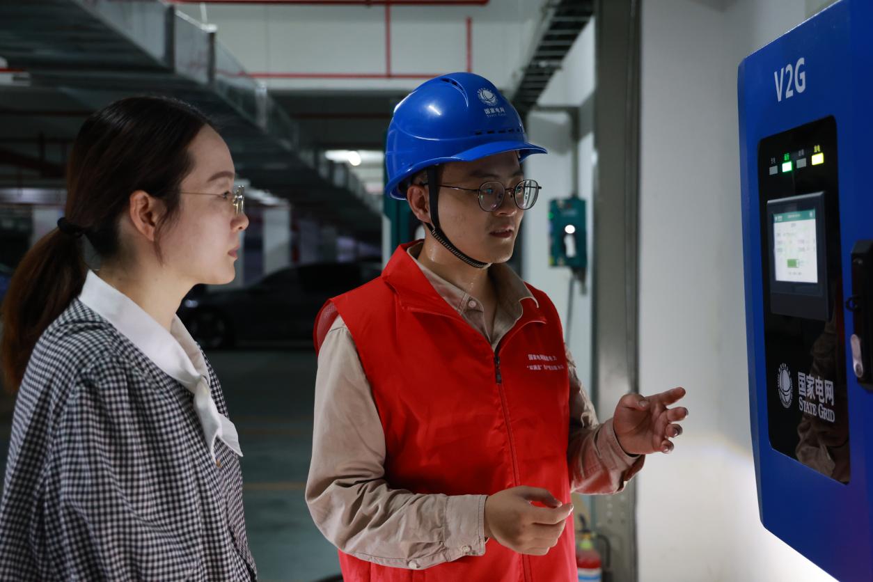 福建电力应急楼宇自控中心_国网福建应急中心_国网福建应急中心主任