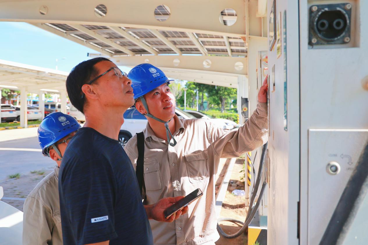 国网福建应急中心主任_福建电力应急楼宇自控中心_国网福建应急中心