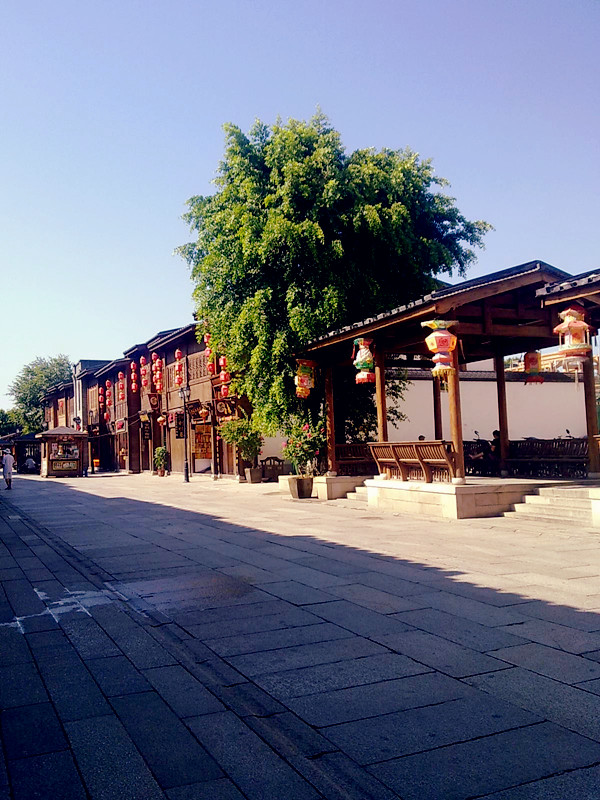 景区智慧建设不足_智慧景区建设_景区智慧建设化文献