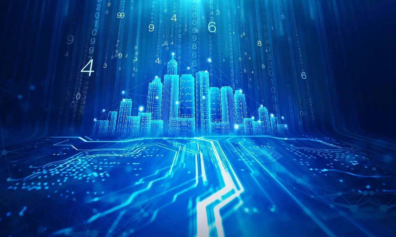 智能建筑_智能建筑包括哪些方面_智能建筑是什么