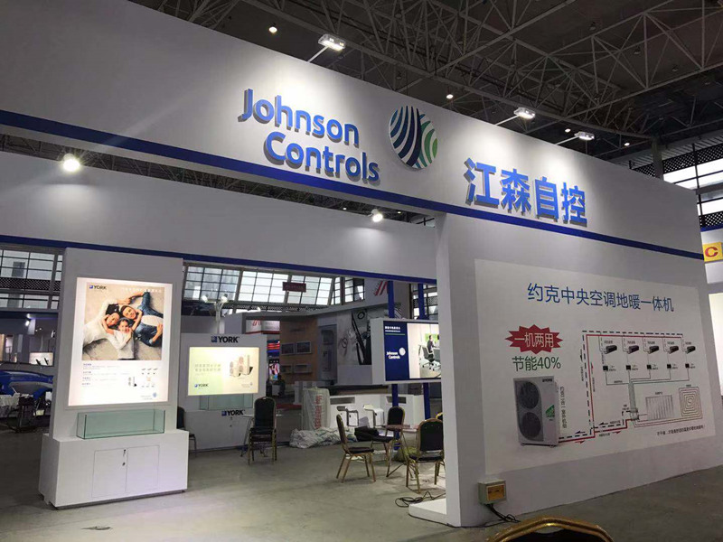 江森楼宇自控_江森楼宇自控软件_江森楼宇自控系统