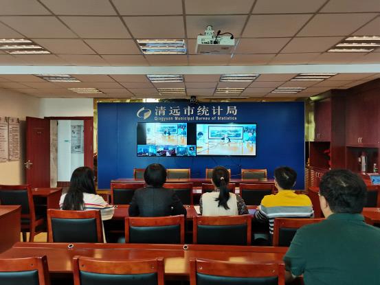 威海园区能耗管理系统建设_威海市能源发展中心_威海节能科技有限公司