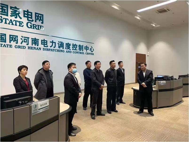如何做好电力线路应急抢修工作_河南电力应急楼宇自控中心_郑州应急电源