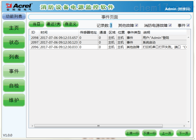 定期自控楼宇检查记录_楼宇自控定期检查_定期自控楼宇检查记录表