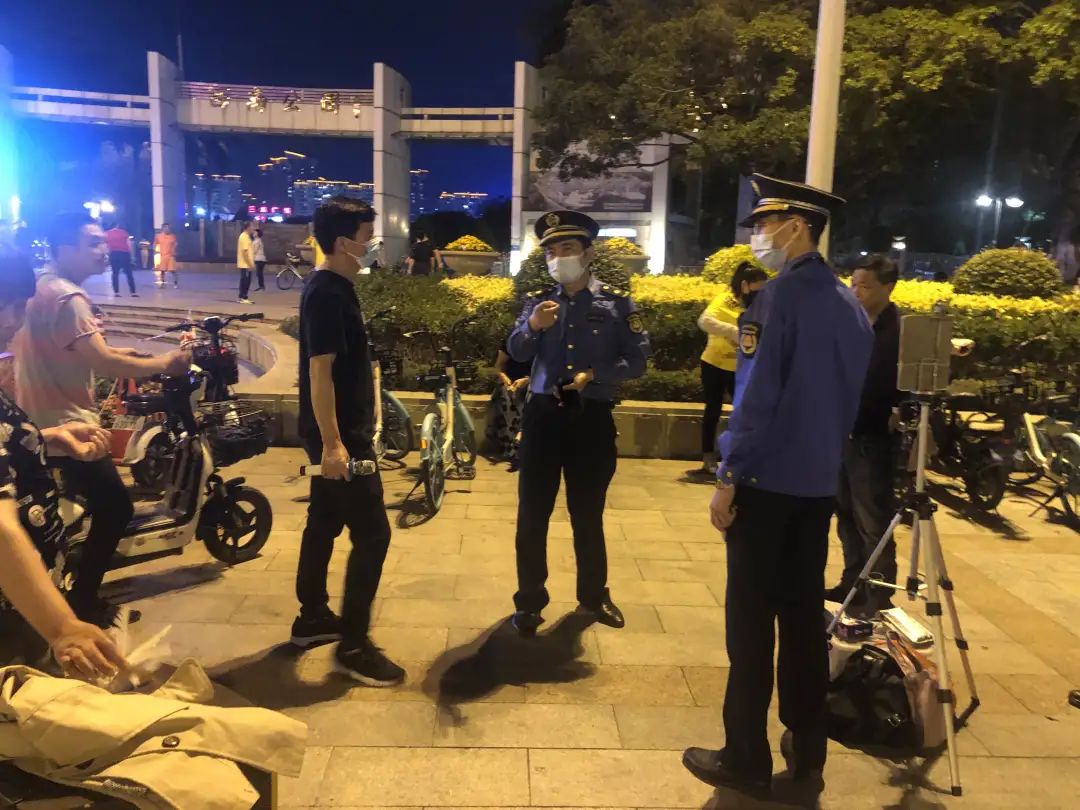 城管智慧执法通app_城管智慧平台_智慧城管