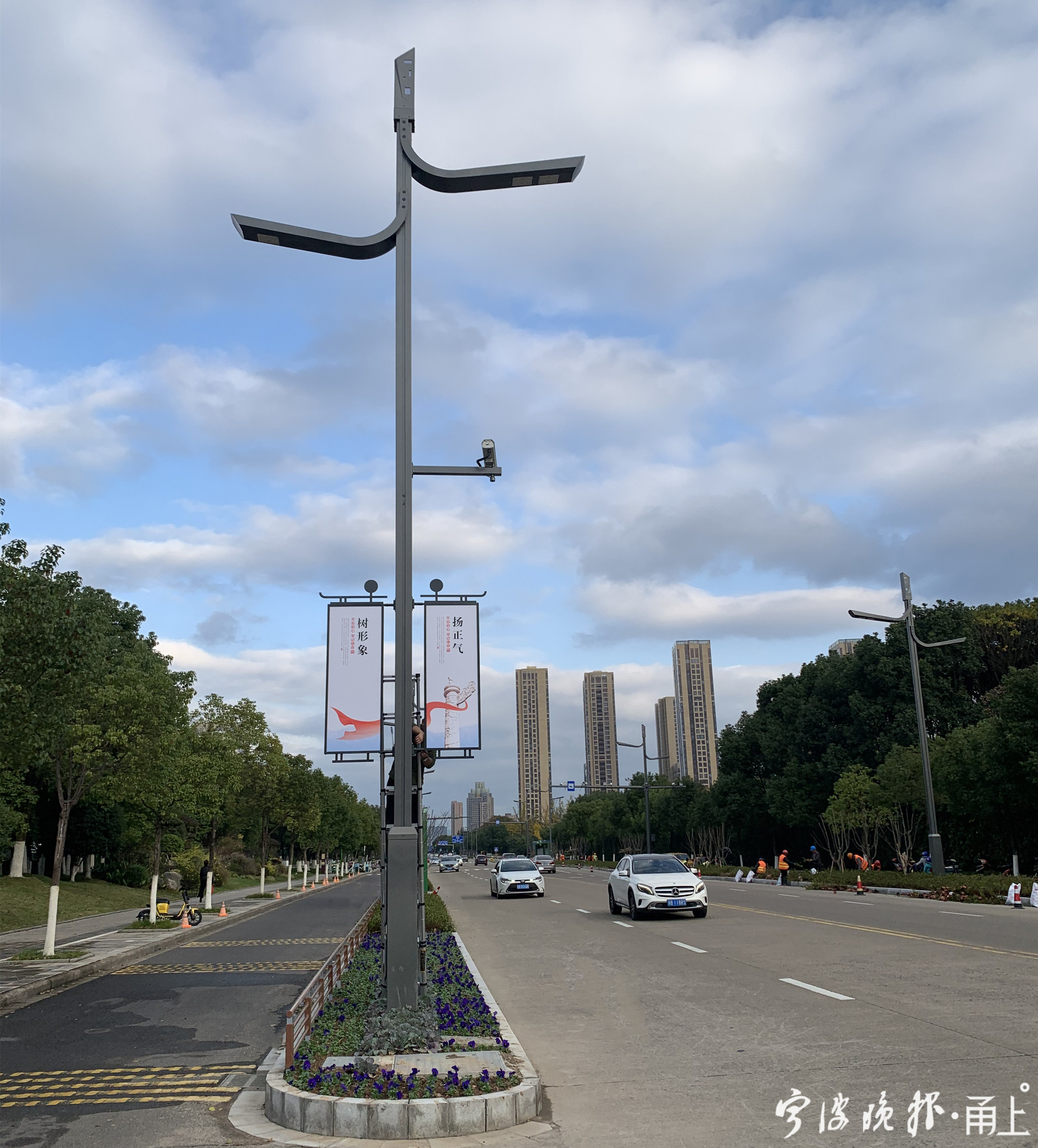 路灯智慧用电批发_路灯智慧用电低价_智慧路灯