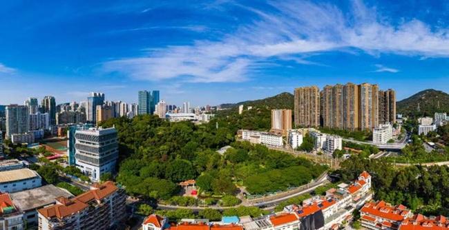 思明区楼宇自控系统_楼宇自控平台_楼宇自控管理系统