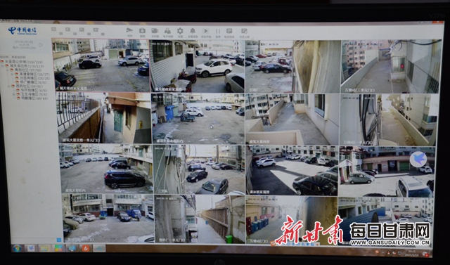 监控智能系统有哪些_监控智能系统原理_智能监控系统