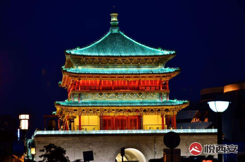 建筑照明_照明建筑设计作品代表作_照明建筑化