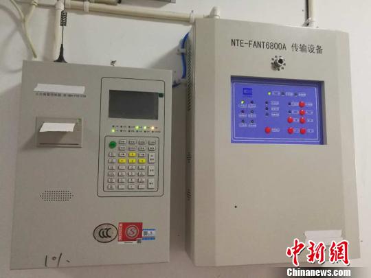 消防监控系统_监控消防系统培训内容_监控消防系统分哪几个系统类型
