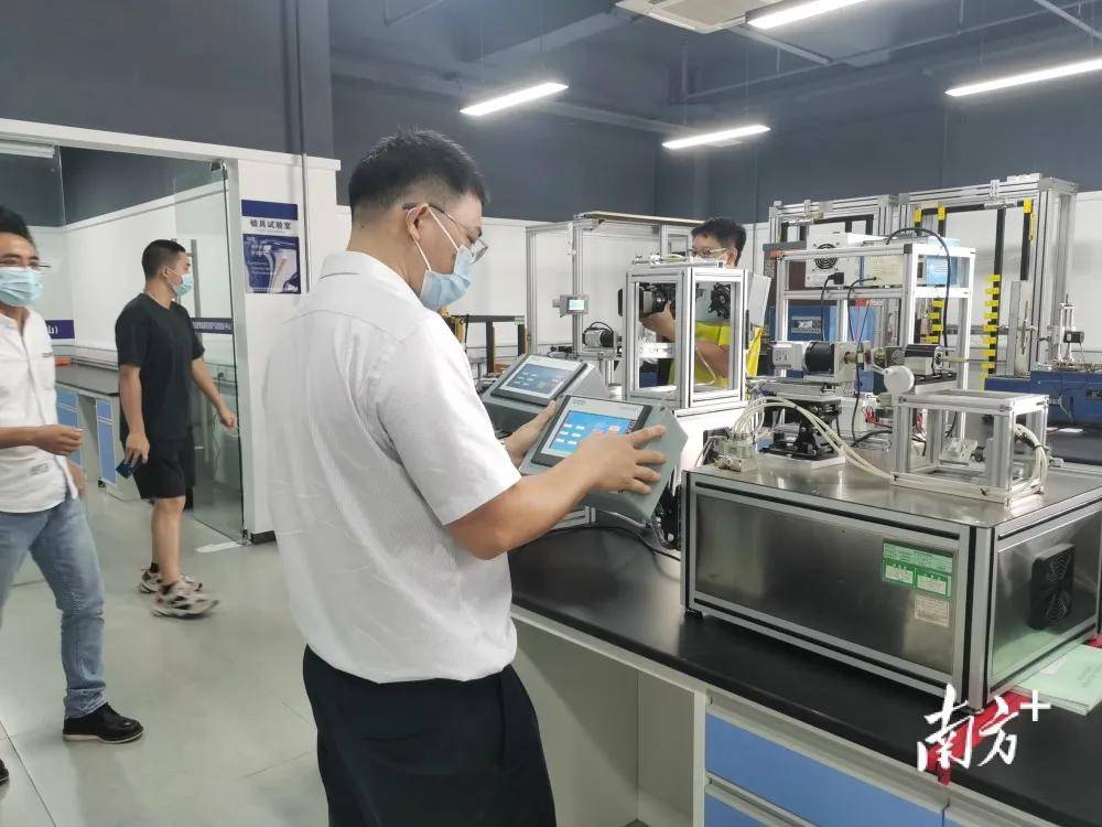益模模具智能制造系统_智能制造系统_模德宝智能制造系统