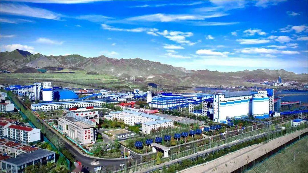 智慧矿山_内蒙红树梁煤矿招聘_红树梁煤矿2020