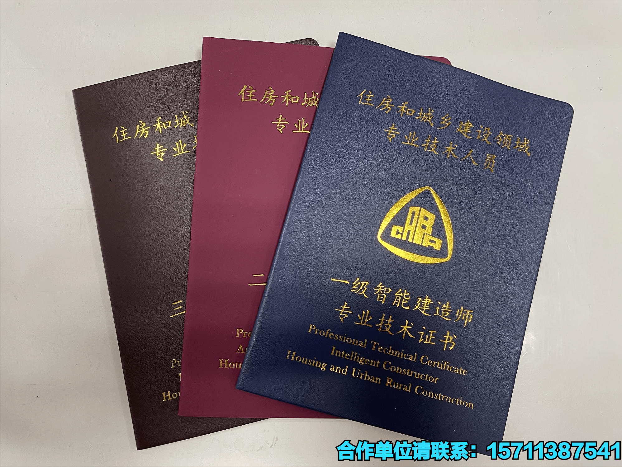 应用物理学华业证书照片_学历证书照片_楼宇自控证书照片