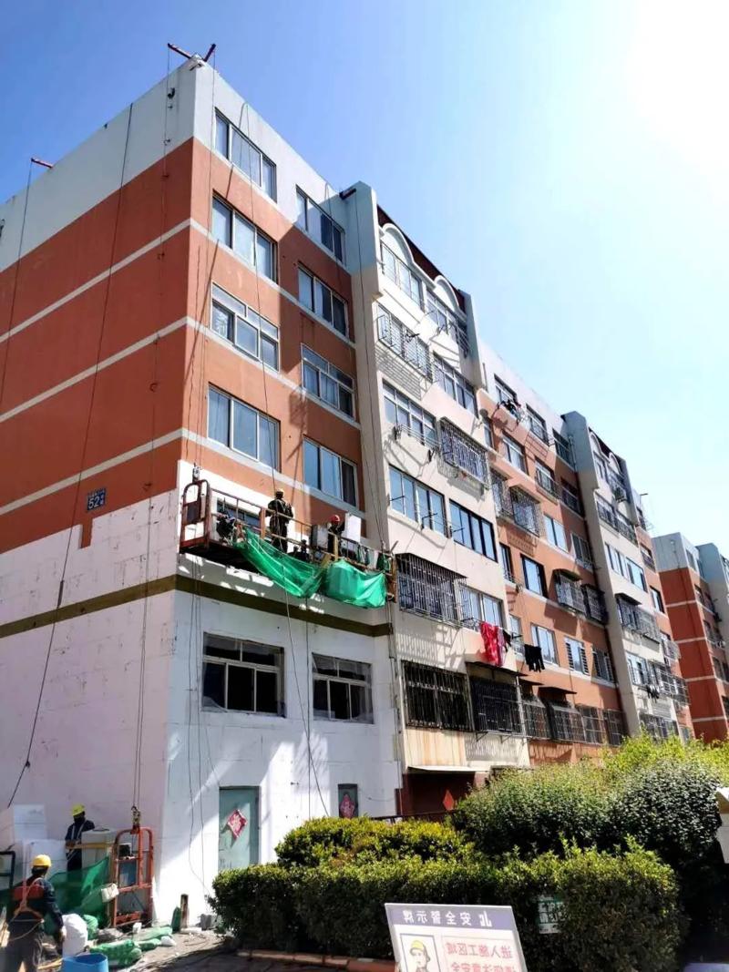 威海楼宇自控图_江森自控日立空调芜湖工厂图_威海自控反应釜有限公司怎么样