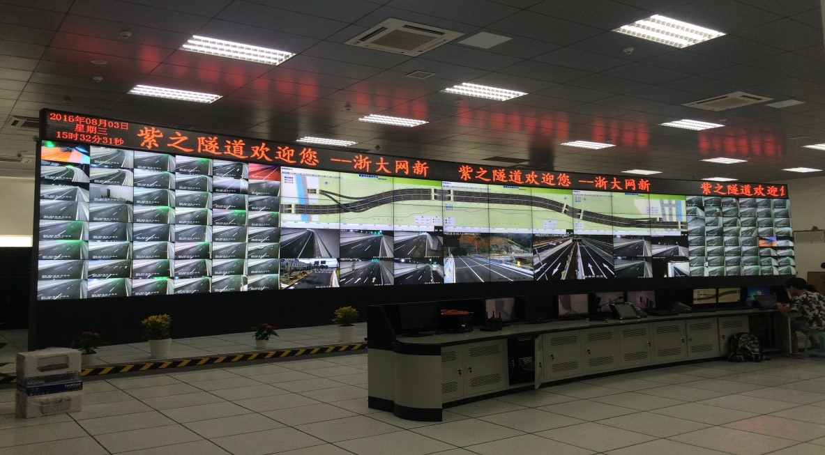 配电房楼宇自控_楼宇配电系统图_楼宇配电控制系统