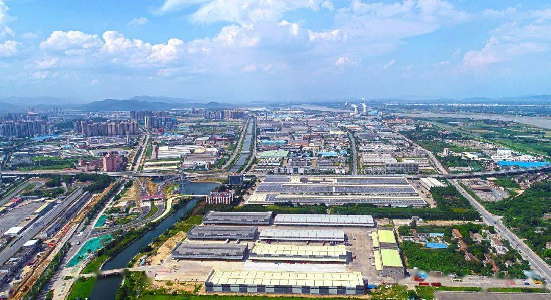 园区智慧化建设_智慧化园区_园区智慧化发展经历哪些阶段