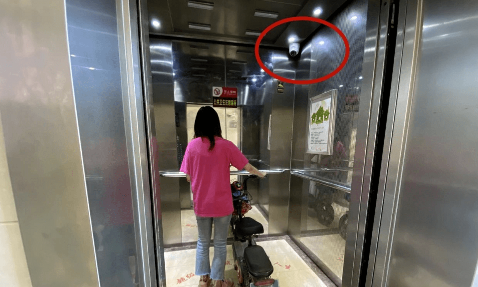 智能监控_监控智能全彩什么意思_监控智能夜视是什么意思