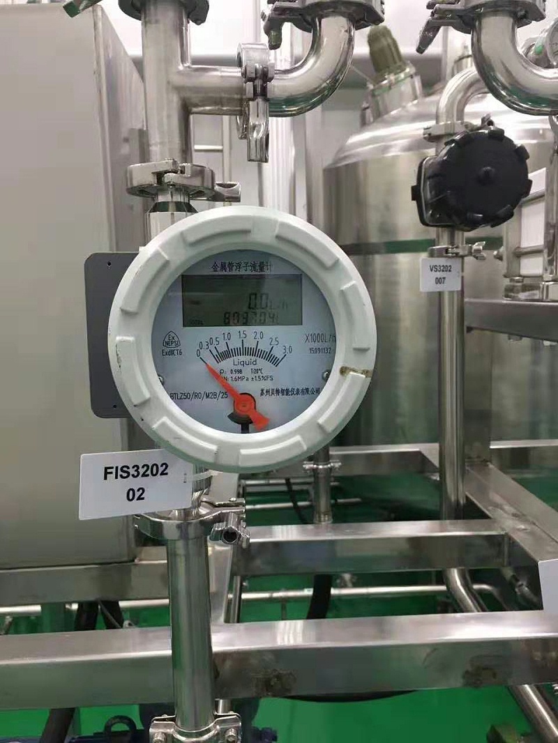 智能仪表_仪表智能识别_仪表智能化技术