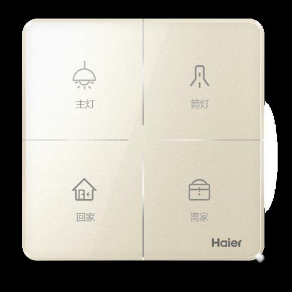 智能开关_开关智能面板_开关智能控制要怎么走线
