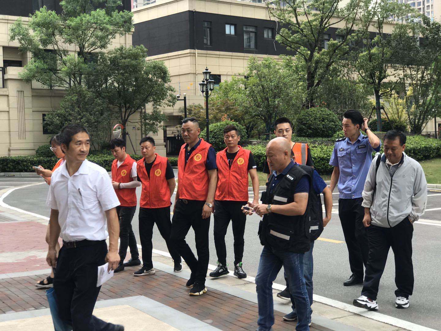 小区智能楼宇方案_楼宇自控小区智能_自控楼宇小区智能设计