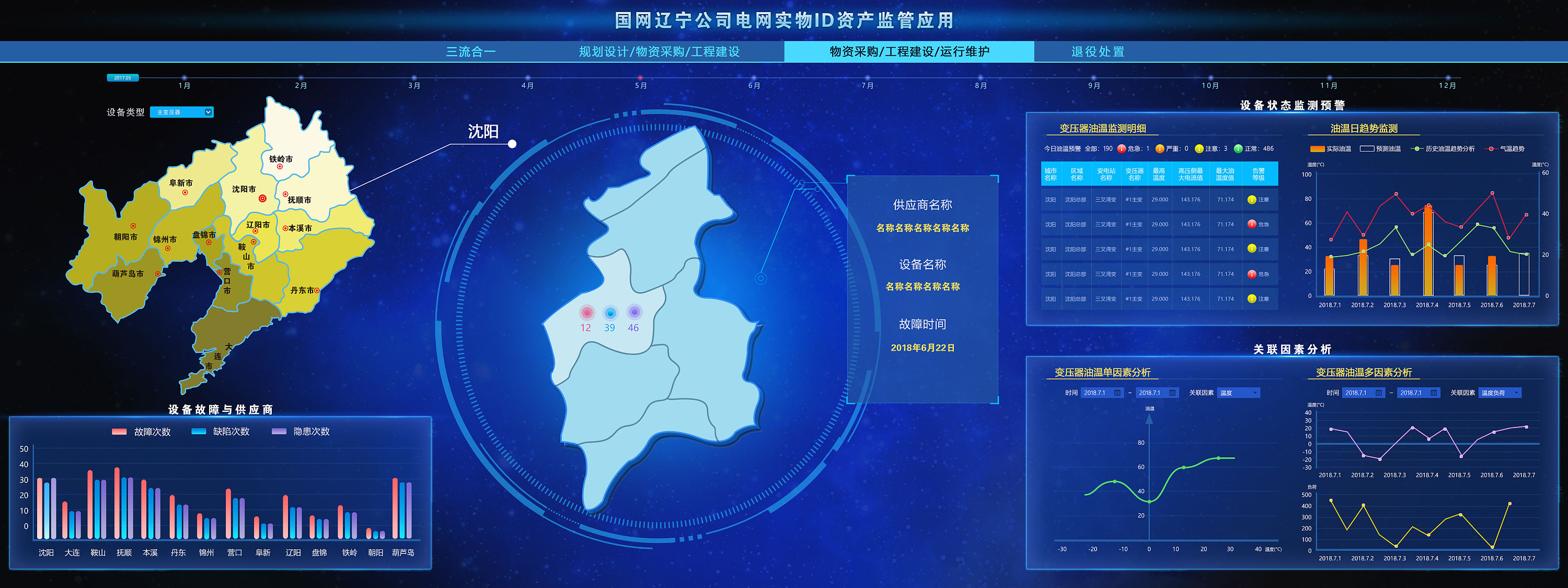 电能和能耗管理系统_能耗管理云平台_能耗管理平台说明书