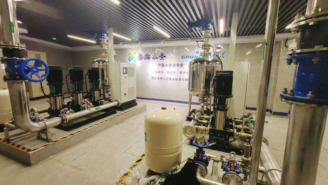 能耗管理系统软件_水厂能耗分析_自来水厂能耗管理系统图