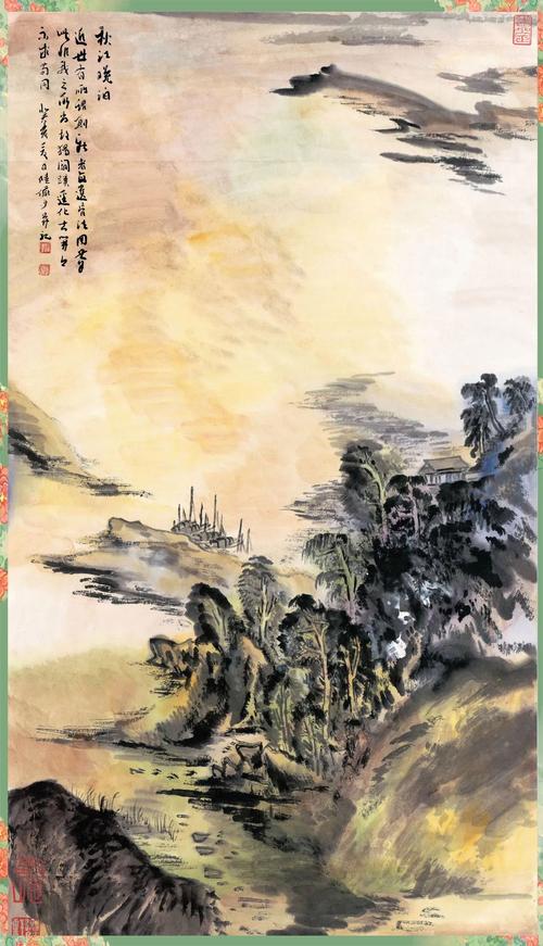 魂のための中国の絵画ペイントの価格ソウルのための詩の詩