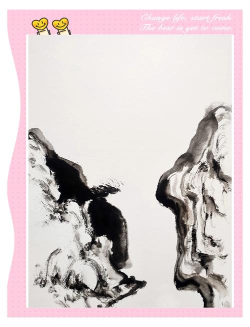 _中国の絵画の分類と特徴_中国の絵画の絵画技術は何ですか