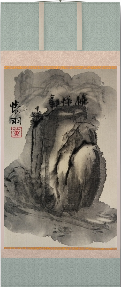絵画の活気のある魅力__絵画の活気に満ちた魅力は何を意味しますか