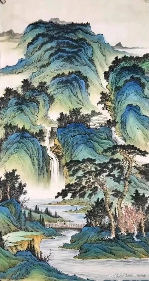 _書道と絵画のテクニックに関する中国の絵画テクニックは何を意味しますか