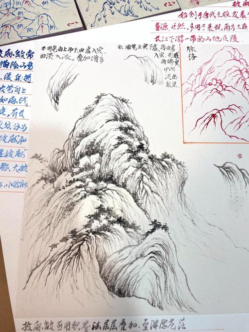 hanmo vision_hanmo PaintingRhyme_のランドスケープ作成ビデオ