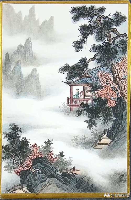 liqun中国の絵画__画家liqunの絵画コストはいくらですか